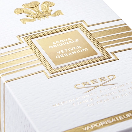 Creed Vetiver Geranium Eau de Parfum