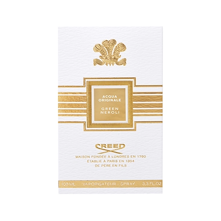 Creed Green Neroli Eau de Parfum