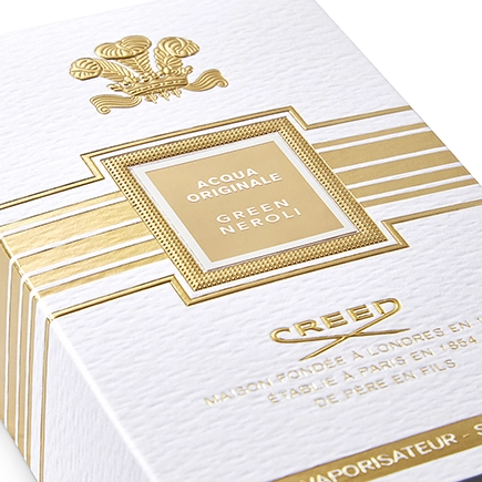 Creed Green Neroli Eau de Parfum