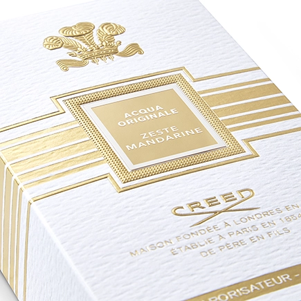 Creed Zeste Mandarine Eau de Parfum