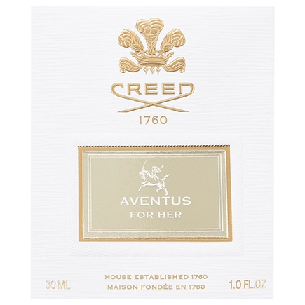 Creed Millésime for Women Aventus for Her Eau de Parfum Spray