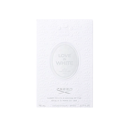 Creed Millésime for Women Love in White Eau de Parfum Spray