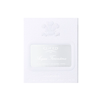 Creed Millésime for Women Acqua Fiorentina Eau de Parfum Spray