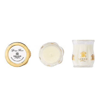 Creed Bath, Body & Accessoires Candle Spring Flower