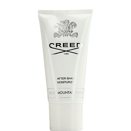 Creed Bath, Body & Accessoires Silver Mountain Water After Shave Balm