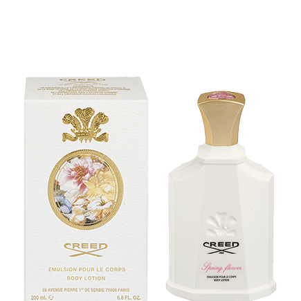 Creed Bath, Body & Accessoires Spring Flower Body Lotion