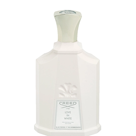 Creed Bath, Body & Accessoires Love in White Body Lotion