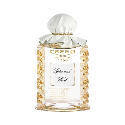 Creed Spice And Wood Eau de Parfum