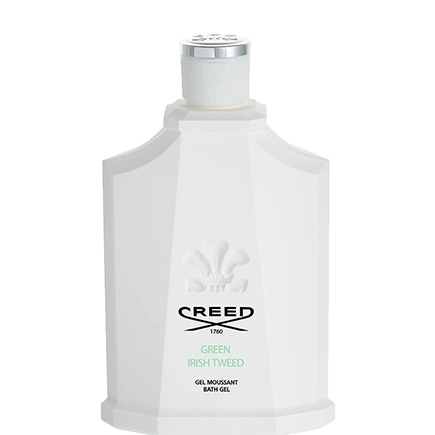 Creed Bath, Body & Accessoires Green Irish Tweed Shower Gel