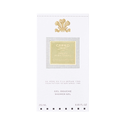 Creed Bath, Body & Accessoires Green Irish Tweed Shower Gel