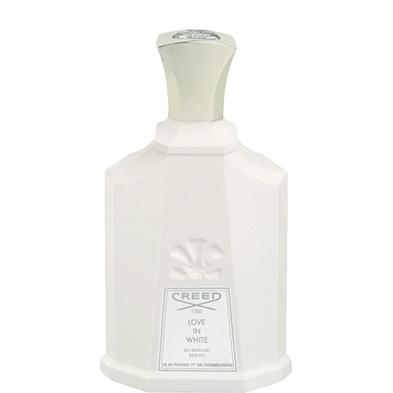 Creed Bath, Body & Accessoires Love in White Shower Gel