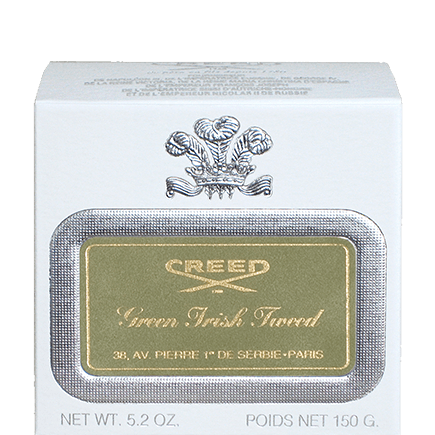 Creed Bath, Body & Accessoires Green Irish Tweed Soap