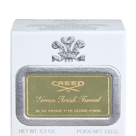Creed Bath, Body & Accessoires Green Irish Tweed Soap