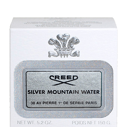 Creed Bath, Body & Accessoires Silver Mountain Water Seife