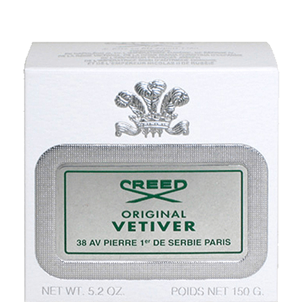 Creed Bath, Body & Accessoires Original Vetiver Seife