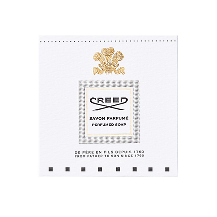 Creed Bath, Body & Accessoires Love in White Seife