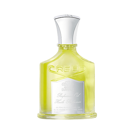 Creed Love in White Perfume Oil