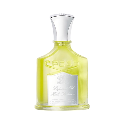 Creed Love in White Perfume Oil