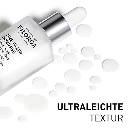 Filorga TIME-FILLER INTENSIVE Multi-Korrektur Anti-Falten Serum