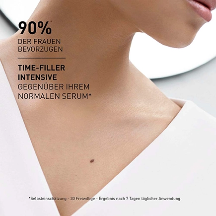 Filorga TIME-FILLER INTENSIVE Multi-Korrektur Anti-Falten Serum