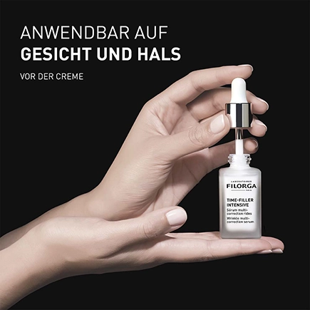 Filorga TIME-FILLER INTENSIVE Multi-Korrektur Anti-Falten Serum