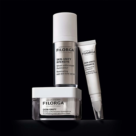 Filorga SKIN-UNIFY INTENSIVE Serum gegen Pigmentflecken und für einen strahlenden Teint
