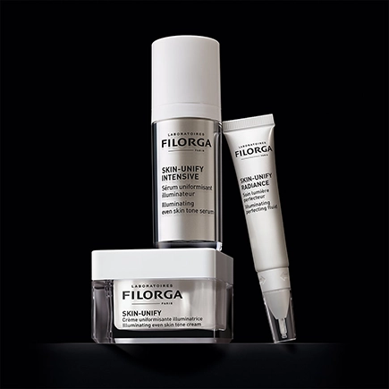 Filorga SKIN-UNIFY Creme für einen gleichmäßigeren Teint