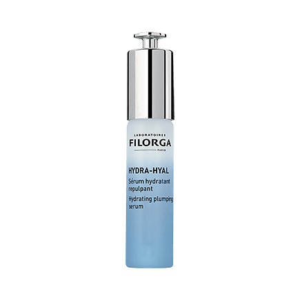 Filorga HYDRA-HYAL SERUM Feuchtigkeitsspendendes, aufpolsterndes Serum