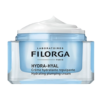 Filorga HYDRA-HYAL CREAM Feuchtigkeitsspendende, aufpolsternde Creme