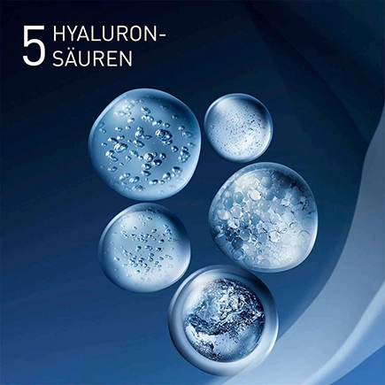 Filorga HYDRA-HYAL CREAM Feuchtigkeitsspendende, aufpolsternde Creme