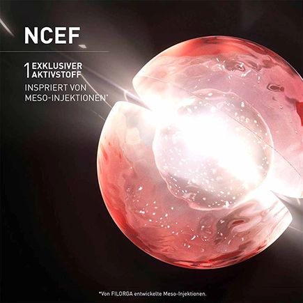 Filorga NCEF-SHOT 10-Tages-Kur für maximale Regeneration