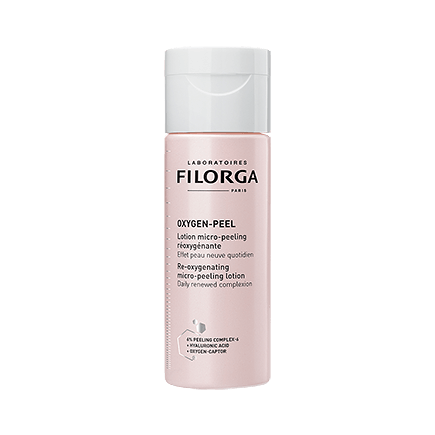 Filorga OXYGEN-PEEL Sauerstoffspendenes Peeling für einen täglichen Neue-Haut-Effekt