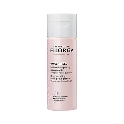 Filorga OXYGEN-PEEL Sauerstoffspendenes Peeling für einen täglichen Neue-Haut-Effekt