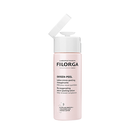 Filorga OXYGEN-PEEL Sauerstoffspendenes Peeling für einen täglichen Neue-Haut-Effekt