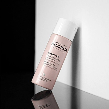 Filorga OXYGEN-PEEL Sauerstoffspendenes Peeling für einen täglichen Neue-Haut-Effekt