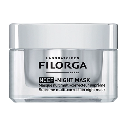 Filorga NCEF-NIGHT MASK Intensive Multi-Korrektur über Nacht