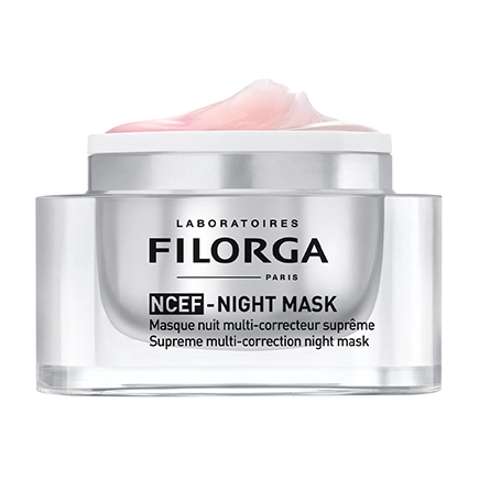 Filorga NCEF-NIGHT MASK Intensive Multi-Korrektur über Nacht