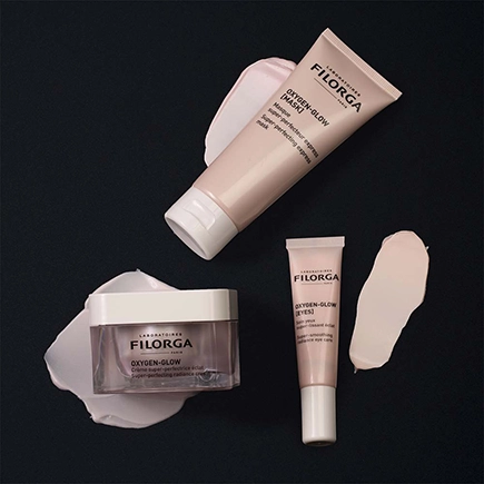 Filorga OXYGEN-GLOW [MASK] Super-perfektionierende Express Maske