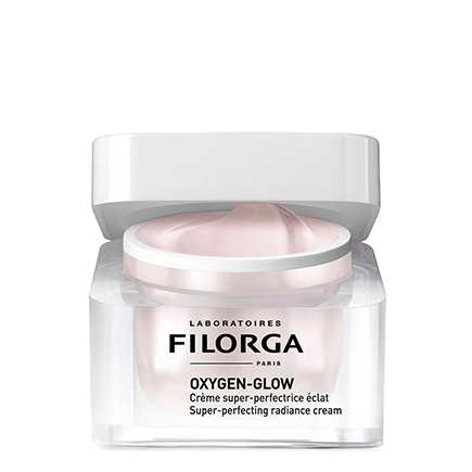 Filorga OXYGEN-GLOW [CREAM] Super-perfektionierende Creme für mehr Ausstrahlung