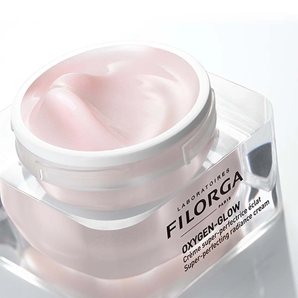 Filorga OXYGEN-GLOW [CREAM] Super-perfektionierende Creme für mehr Ausstrahlung