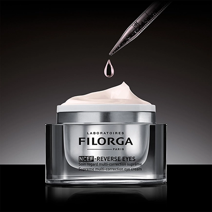 Filorga NCEF-REVERSE EYES Augenpflege für maximale Multi-Korrektur