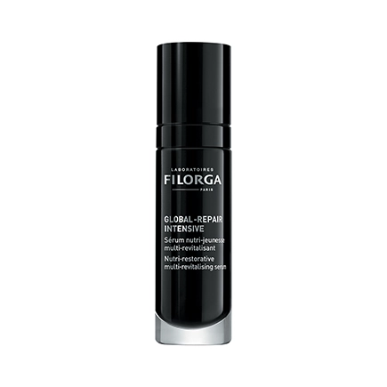 Filorga GLOBAL-REPAIR SERUM Multi-regenerierendes Serum am Tag/Maske in der Nacht