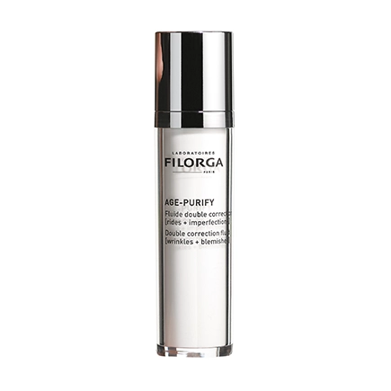 Filorga AGE-PURIFY Intensives Fluid gegen Falten und Unreinheiten