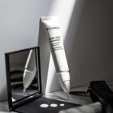 Filorga SKIN-UNIFY RADIANCE Highlighter für sofort mehr Ausstrahlung