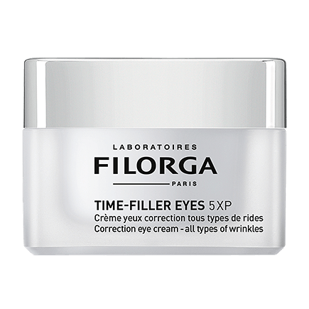 Filorga TIME-FILLER EYES 5XP Korrigierende Augenkonturpflege