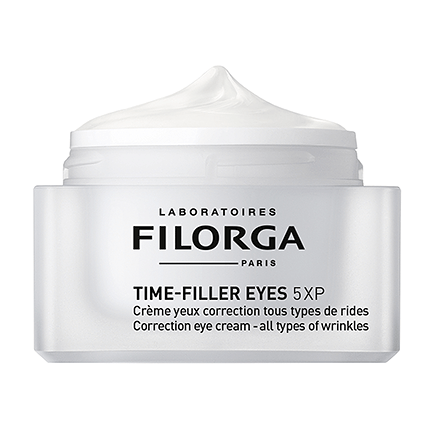 Filorga TIME-FILLER EYES 5XP Korrigierende Augenkonturpflege