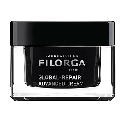 Filorga GLOBAL-REPAIR ADVANCED CREME Mulit-aktive, tiefenregenerierende Anti-Aging Creme