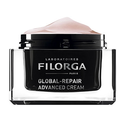 Filorga GLOBAL-REPAIR ADVANCED CREME Mulit-aktive, tiefenregenerierende Anti-Aging Creme