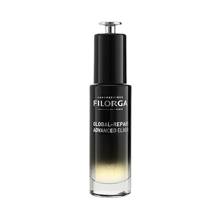 Filorga GLOBAL-REPAIR ADVANCED ELIXIR Intensives Youth-Elixir für einen regenerierenden Effekt