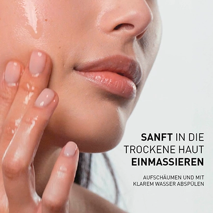 Filorga NOURISHING CLEANSING OIL Perfektionierendes Reinigungsöl